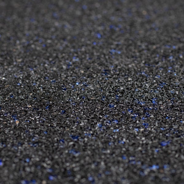 Terralith Kompaktboden mix nero / 117 für 2 qm