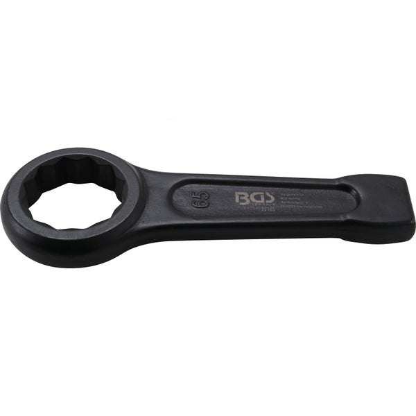 BGS Schlag-Ringschlüssel SW 65 mm - 35165