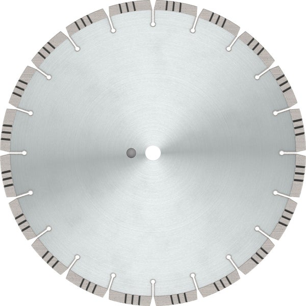Bosch PRO Concrete Diamanttrennscheibe 400 x 20/25,4 mm - 2608602659