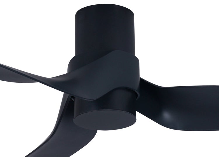 Deckenventilator Nautica 132 cm, 6 Geschwindigkeiten, LED & Fernbedienung