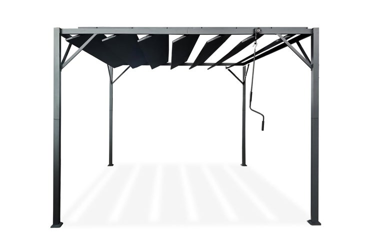 BBQ Nerd Kochtopf auf Lagerfeuer mit verschiedenen Einsatzbereichen