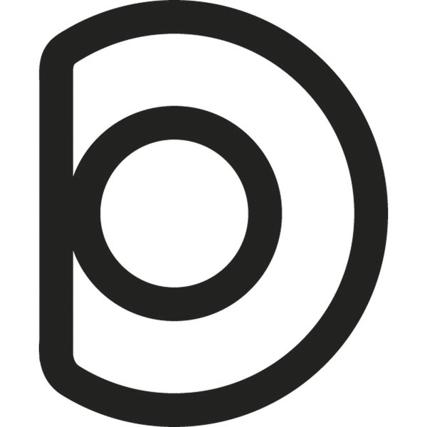 D-Line Logo