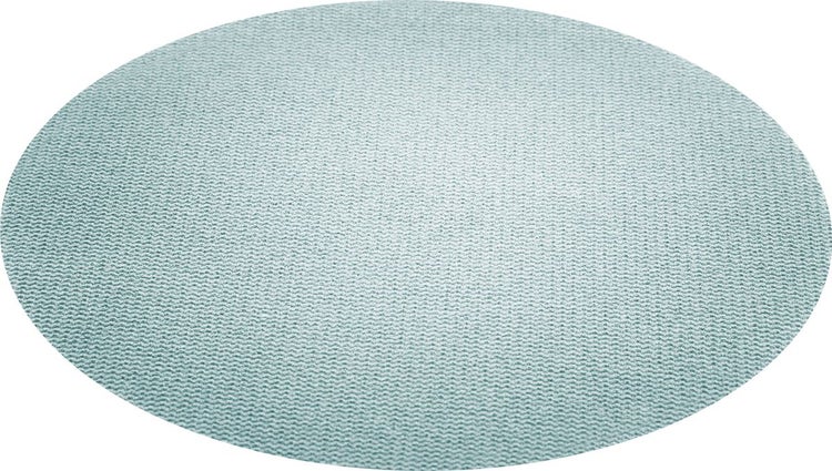 Festool Netzschleifmittel	STF D150 P120 GR NET/50 150 mm / 50 Stk. ( 203305 )