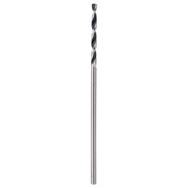 Bosch 2x HSS PointTeQ DIN 338 1 x 12 x 34 mm - 2608577153