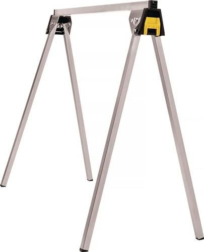 Arbeitsbock aus Metall