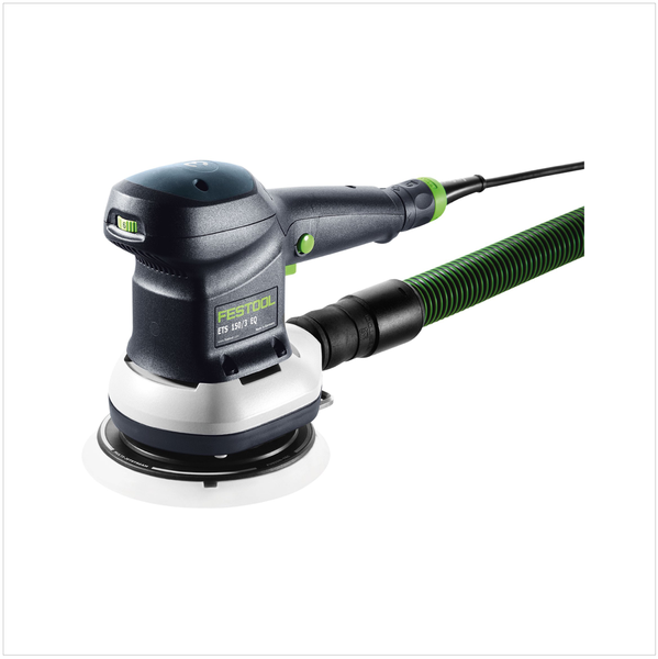 Festool ETS 150/3 EQ-Plus Exzenterschleifer 310W 3mm Hub im Systainer ( 575022 ) - neue Version von ( 571898 )