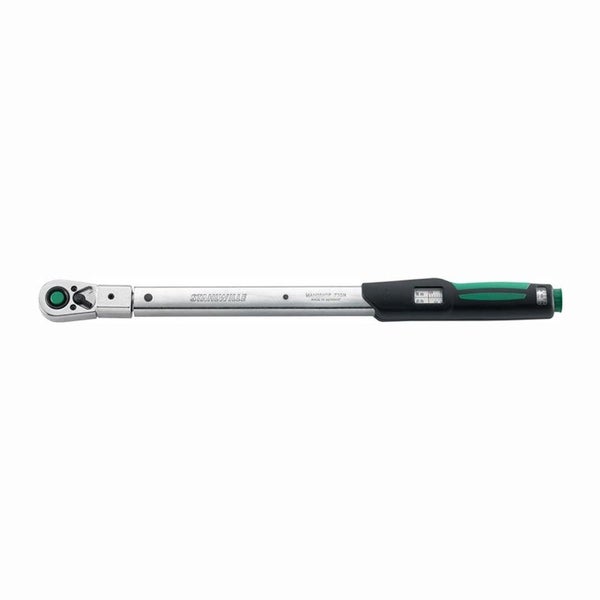 Stahlwille Drehmomentschlüssel 730NR/10QR FK 1/2 20 - 100 Nm - 96502110
