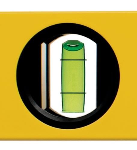 Stabila Wasserwaagen-Set CLASSIC 7 100/60/40cm 3 Tlg. - 1 Set