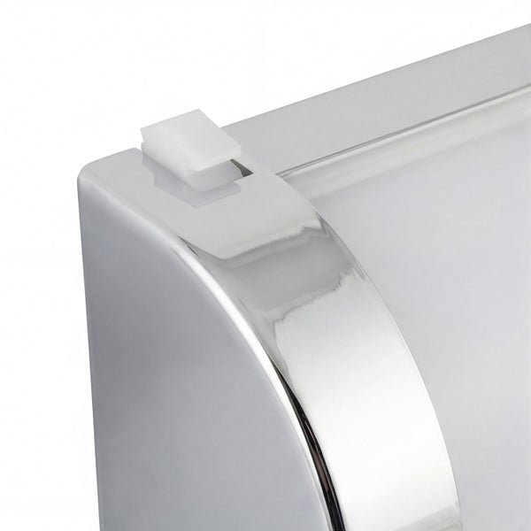 Detailansicht eines Spenders