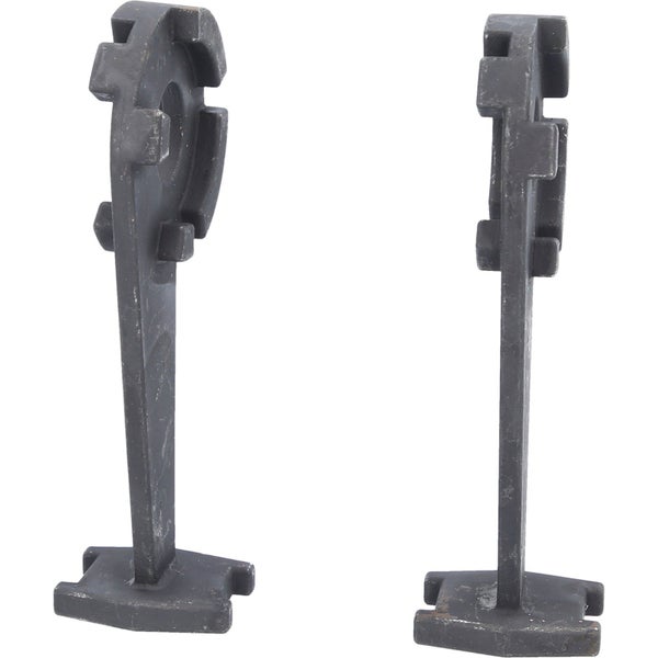 Zwei Nockenwellenversteller für Audi, Spezialwerkzeug