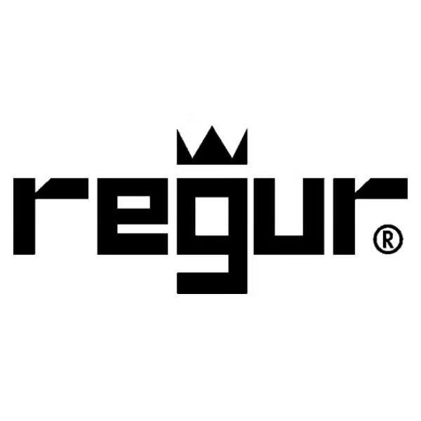 Regur Logo