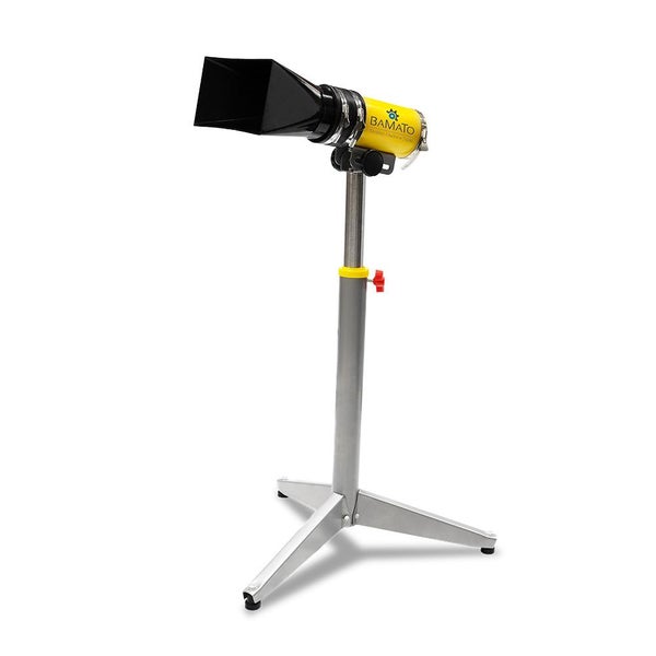 BAMATO Punktstrahler auf Stativ