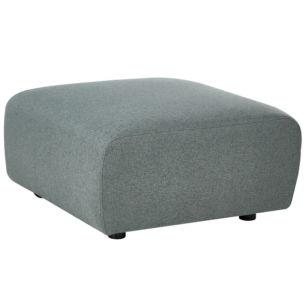 Körpervase aus Keramik mit Henkeln