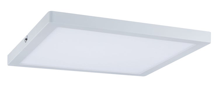 LED Panel Atria eckig 300x300mm 16,5W 1450lm 2700K Weiß dimmbar