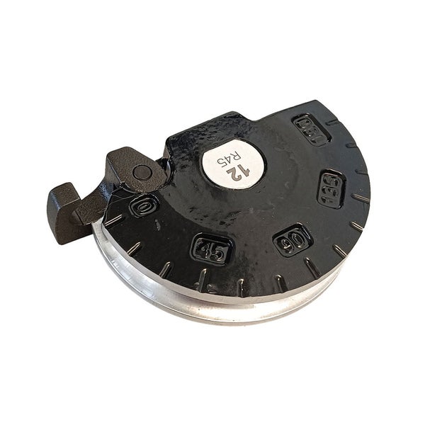 VIRAX FORM Ø12MM / R45 F/EUROSTEM-MINISTEM - 251812