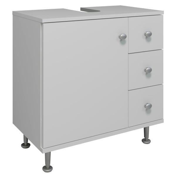 Graue Euroboxen mit Deckel und fünf Schaumstoffeinlagen