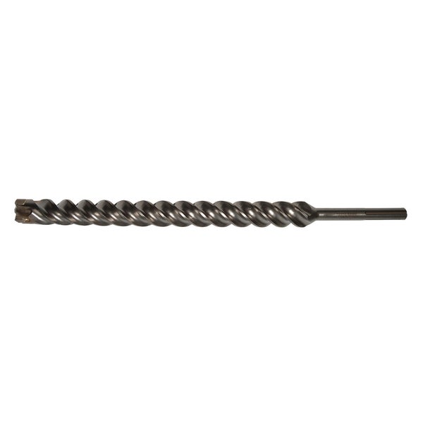 Makita NEMESIS SDS-MAX Bohrer 38x570 - B-20286