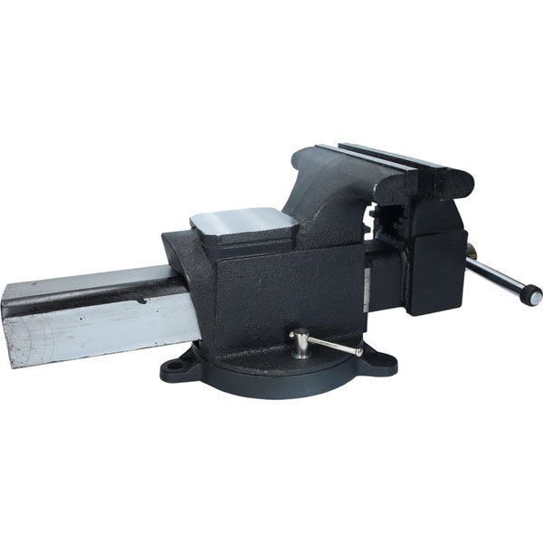 Werkbank Schraubstock für die Werkstatt