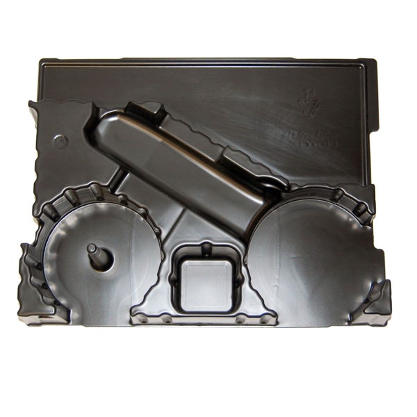 BGS technic Reinigungspistole mit Behälter