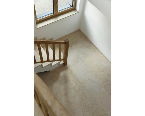 Naturstein Wand- und Bodenfliese Medina 59,8 x 39,8 x 1,2 cm