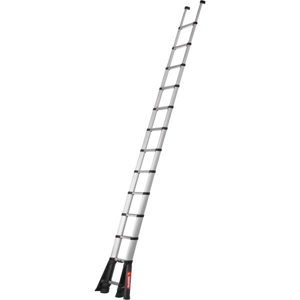 PROREGAL Stufen-Teleskopleiter Prime Line 13 Stufen