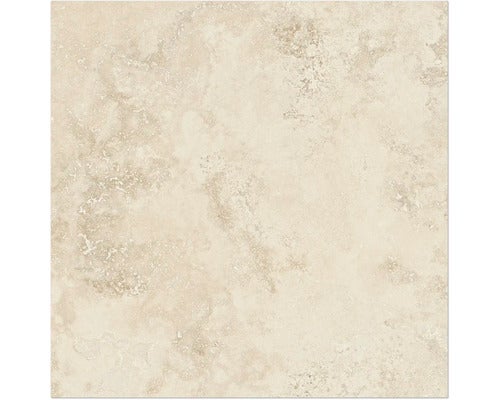 Quadratische Fliese mit Steinmuster