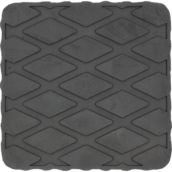 KS TOOLS Gummiauflage 08 für Hebebühnen 116,5 x 116,5 x 36,5 mm  - 160.0483