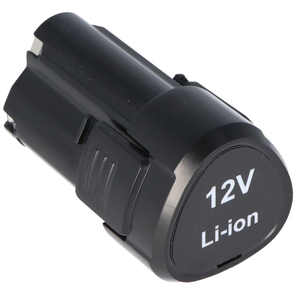 Akku passend für Worx WX382.8, Li-Ion Akku 12V 2000mAh 24,0Wh Akku WA3505, WA3509
