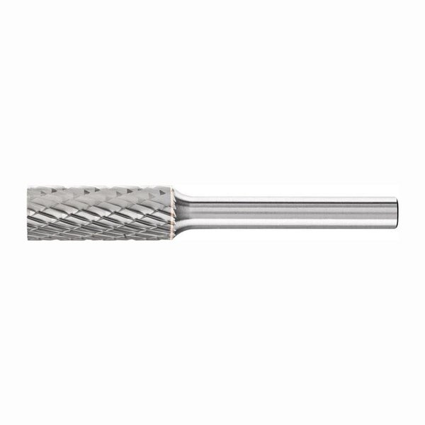 PFERD Frässtift ZYA Ø 10 mm Kopflänge 25 mm Schaft-Ø 6 mm Verzahnung 3 PLUS - 21102226
