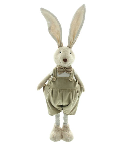 FRANK FLECHTWAREN | Hase Latzhose, POLYESTER, 18,5 x 13 x 46 cm