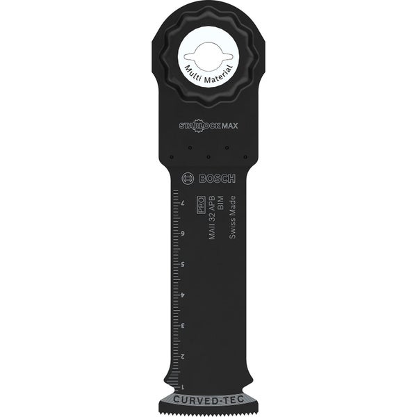 Bosch PRO MAII 32 APB Blatt für Multifunktionswerkzeuge 32 x 80 mm - 2608669133