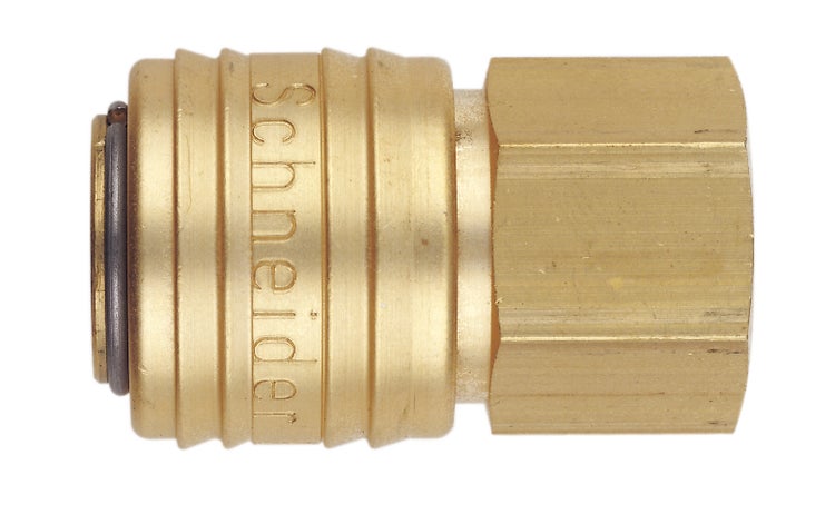 Schnellkupplung SK-NW7,2-G1/4i DGKE700004 DGKE701004