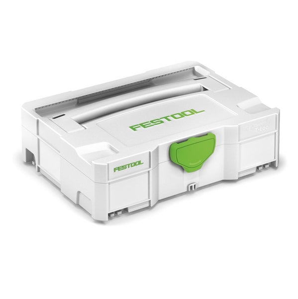 Festool Domino Verbinder Sortiment KV-SYS D8 im SYS 1 T-LOC SYSTAINER für Dübelfräsen ( 203170 )