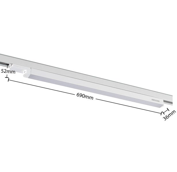 Deckenleuchte mit rundem, perforiertem Lampenschirm