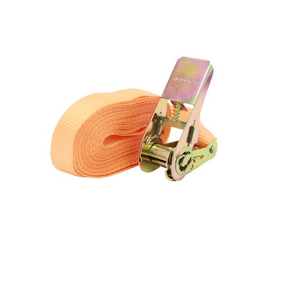 Spanngurt mit Ratsche