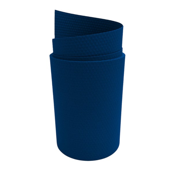 Gerollter Bodenbelag