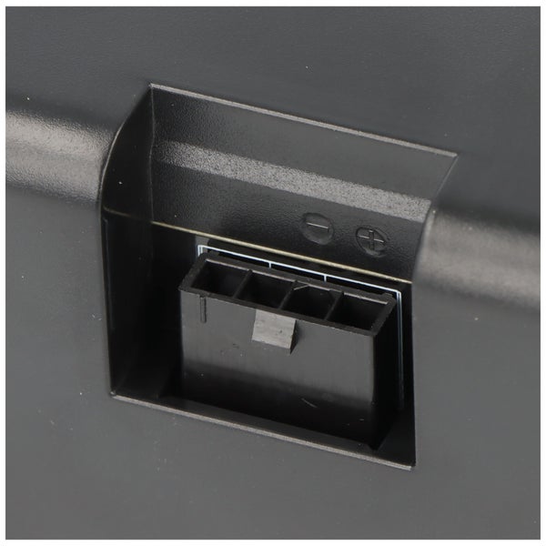 Akku kompatibel für Gardena Sileno City 250, 400, 500, Li-ion, 18V, 3200mAh