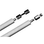 Armacell SAE-Bördeladapter SF-FM-010 - 10mm