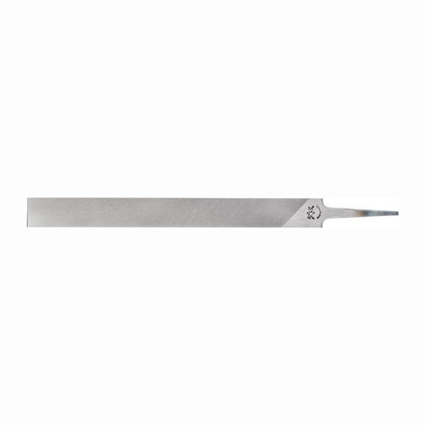 PFERD Drehbankfeile DIN 7261 H Länge 250 mm Querschnitt 25 x 6 mm - 12119253