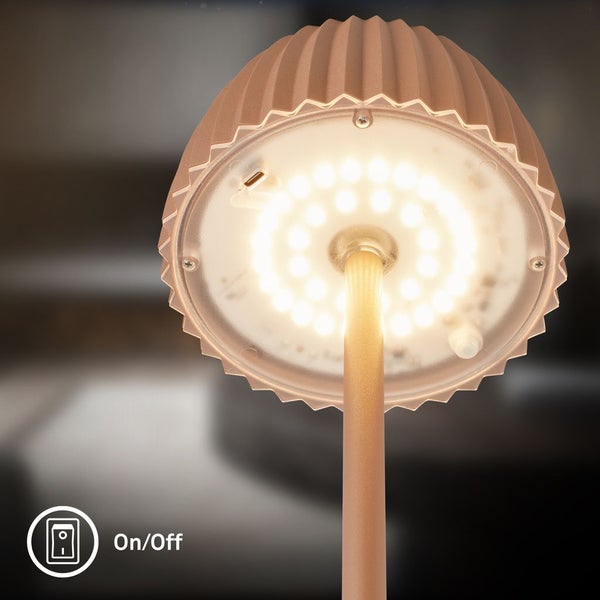 LED Stehlampe LED Stehleuchte Standleuchte Leselampe Dimmbar Touch Wohnzimmer