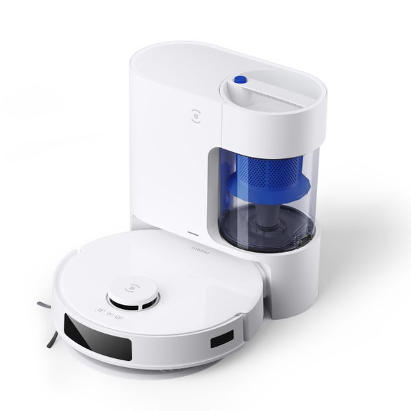 DEEBOT N20 PLUS