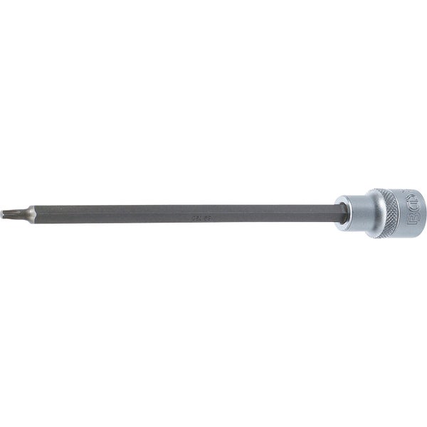 BGS Bit-Einsatz Länge 200 mm Antrieb Innenvierkant 12,5 mm (1/2) T-Profil (für Torx) T25 - 9365