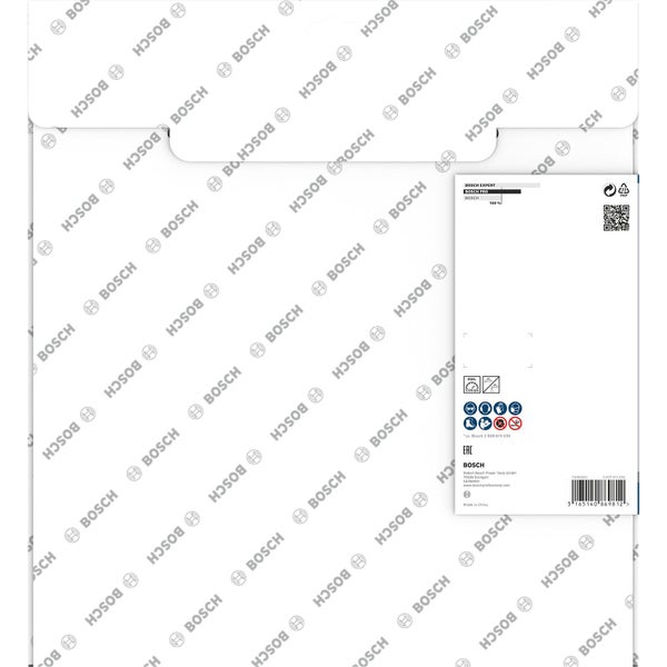 Bosch PRO Multi Material Diamanttrennscheibe 350 x 25,4 mm - 2608615071
