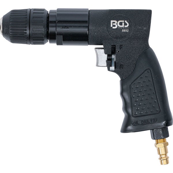 BGS technic Druckluftbohrmaschine