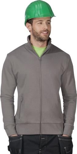 promodoro Men´s Sweatjacke Größe XL marine - 5290F-XL-54