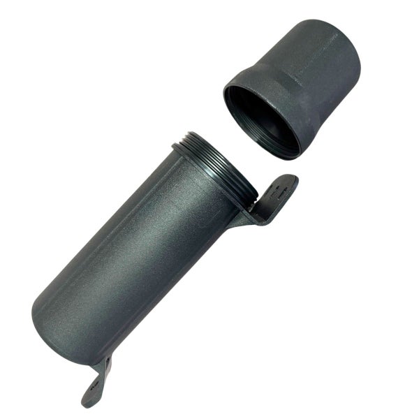 Dachziegelhalterung aus Kunststoff