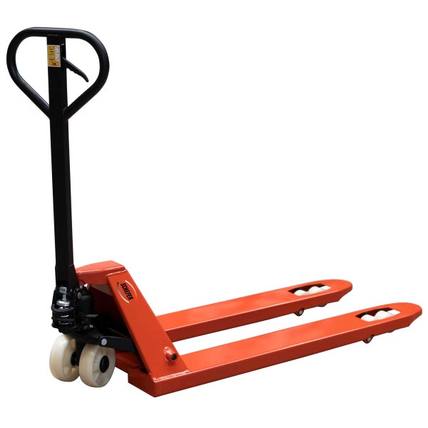 Hubwagen für den Transport von Lasten