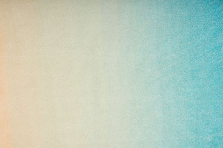 Farbenfrohe weiche Badematte Ariella Bunt 50x60 cm