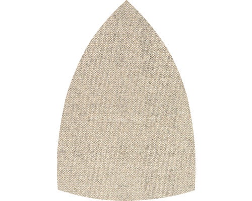 Dreieckiges Schleifpapier für Schwingschleifer