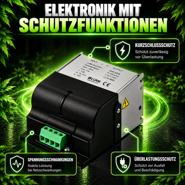 Leerer Gabionenkorb aus Drahtgitter